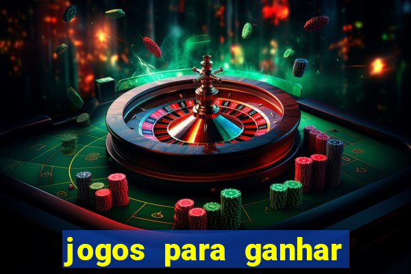 jogos para ganhar dinheiro via pix gratuito